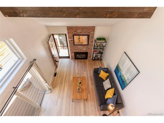 11675 Elk Head Range Rd, Littleton, CO 80127