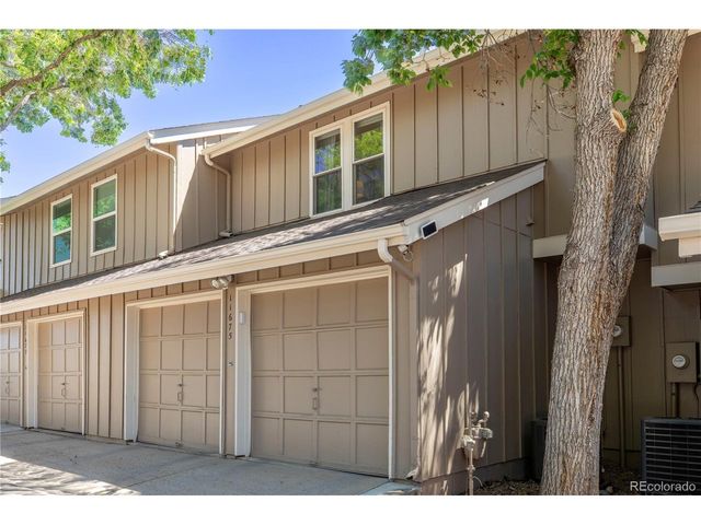 11675 Elk Head Range Rd, Littleton, CO 80127