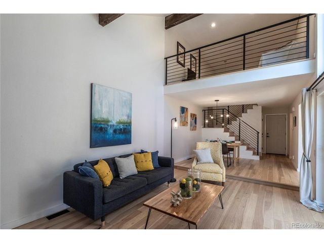 11675 Elk Head Range Rd, Littleton, CO 80127