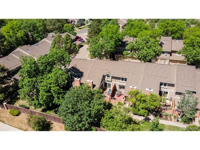 11675 Elk Head Range Rd, Littleton, CO 80127