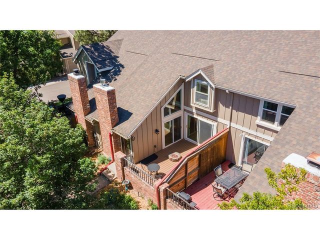 11675 Elk Head Range Rd, Littleton, CO 80127