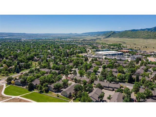 11675 Elk Head Range Rd, Littleton, CO 80127