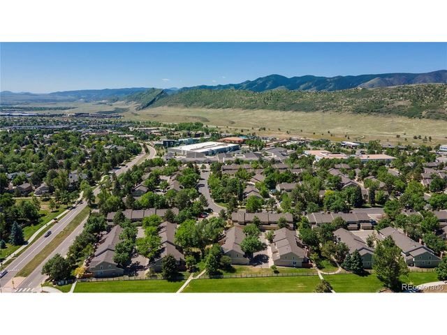 11675 Elk Head Range Rd, Littleton, CO 80127