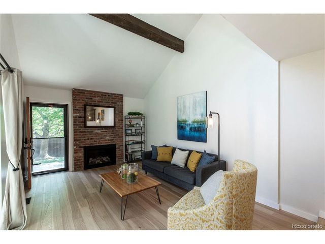 11675 Elk Head Range Rd, Littleton, CO 80127