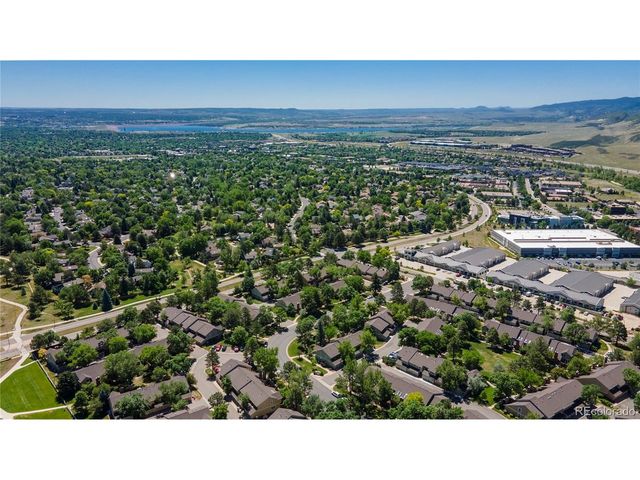 11675 Elk Head Range Rd, Littleton, CO 80127