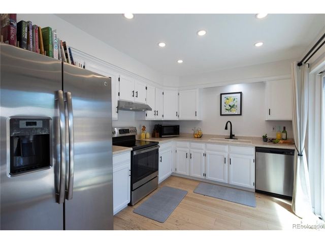 11675 Elk Head Range Rd, Littleton, CO 80127