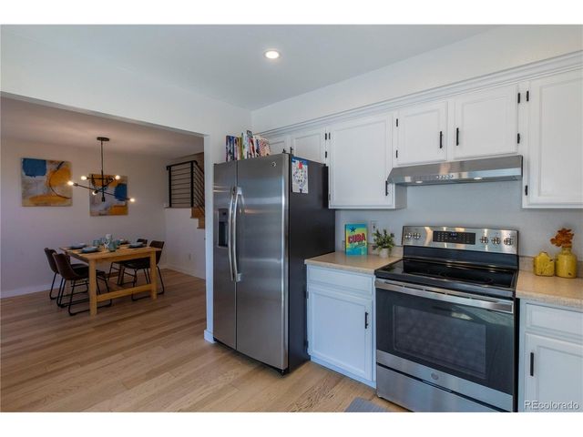 11675 Elk Head Range Rd, Littleton, CO 80127