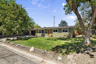 4004 W Pasadena Dr, Boise, ID 83705