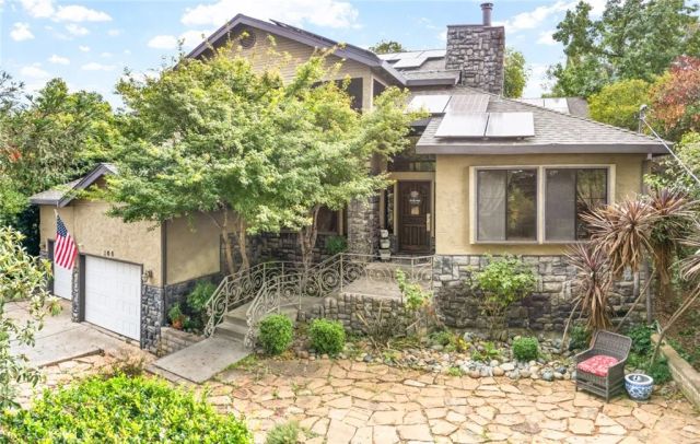 108 Valley View Drive, Oroville, CA 95966