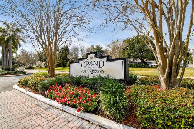 10387 CARROLLWOOD LANE 303, Tampa, FL 33618