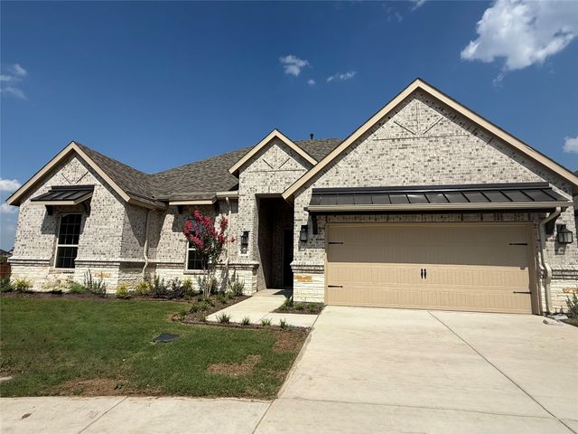 901 Capella Lane, Mansfield, TX 76063