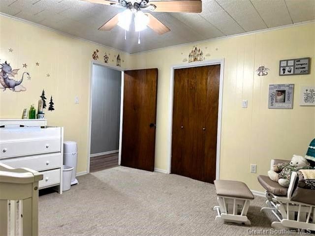 1010 Cecile Street, Jennings, LA 70546