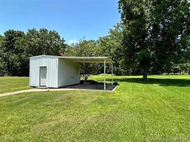 1010 Cecile Street, Jennings, LA 70546