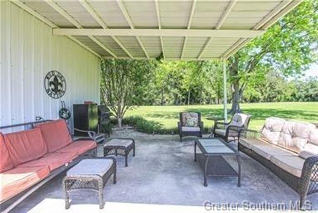 1010 Cecile Street, Jennings, LA 70546