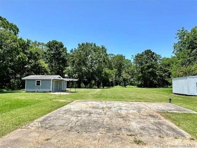 1010 Cecile Street, Jennings, LA 70546
