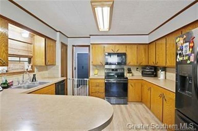 1010 Cecile Street, Jennings, LA 70546