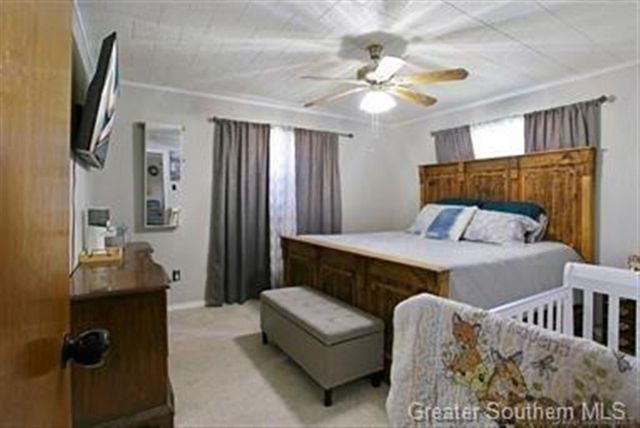 1010 Cecile Street, Jennings, LA 70546