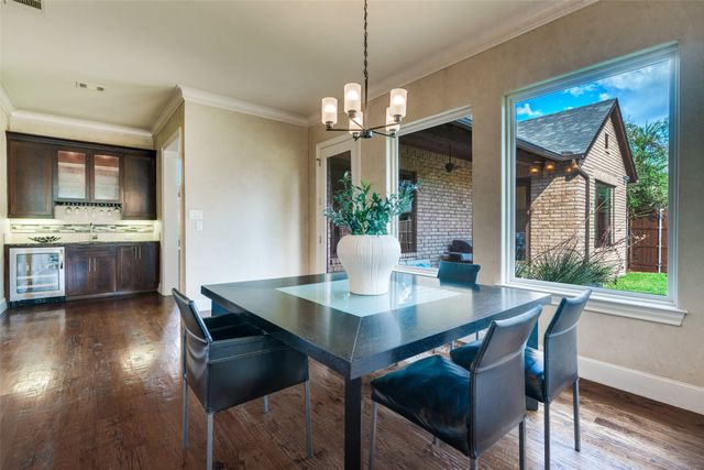 5650 Charlestown Drive, Dallas, TX 75230