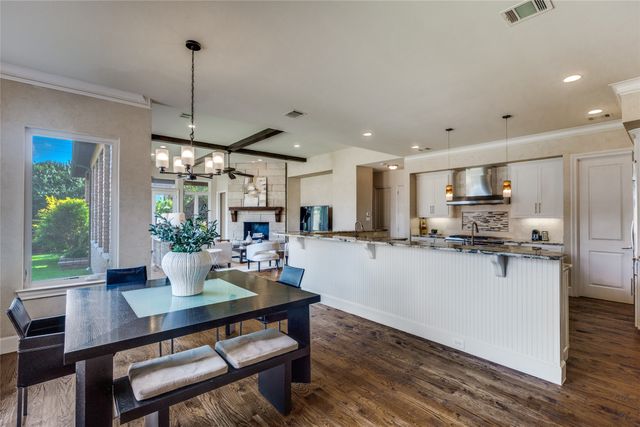 5650 Charlestown Drive, Dallas, TX 75230