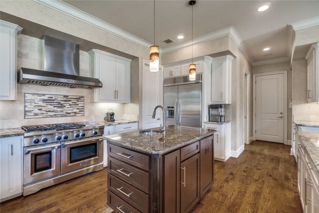 5650 Charlestown Drive, Dallas, TX 75230