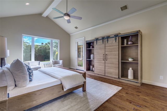 5650 Charlestown Drive, Dallas, TX 75230