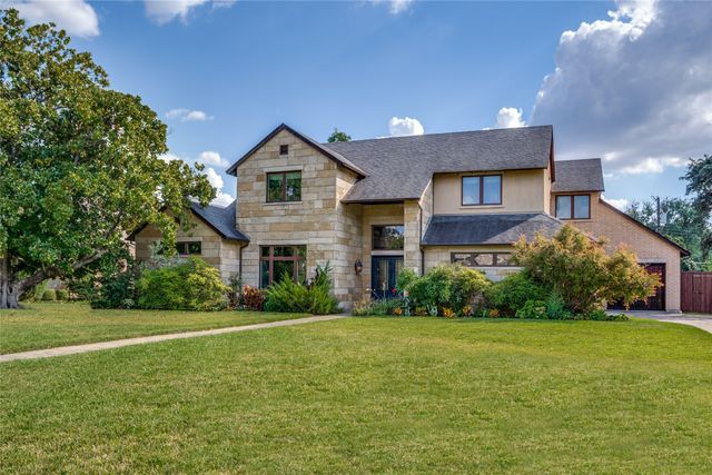 5650 Charlestown Drive, Dallas, TX 75230