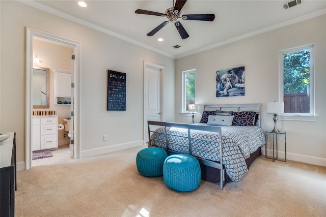 5650 Charlestown Drive, Dallas, TX 75230