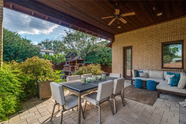 5650 Charlestown Drive, Dallas, TX 75230