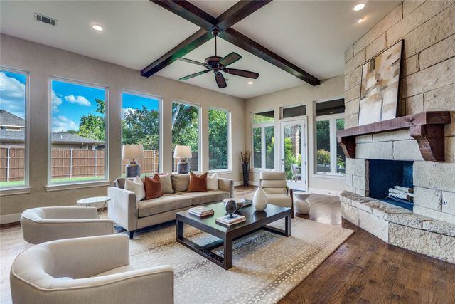 5650 Charlestown Drive, Dallas, TX 75230