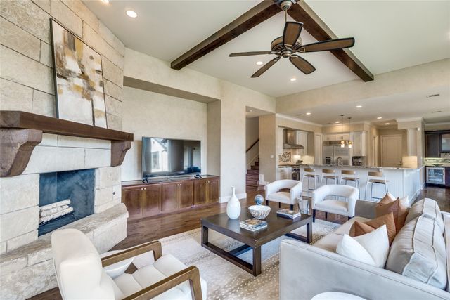 5650 Charlestown Drive, Dallas, TX 75230