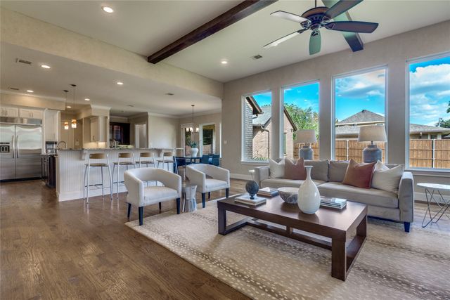 5650 Charlestown Drive, Dallas, TX 75230