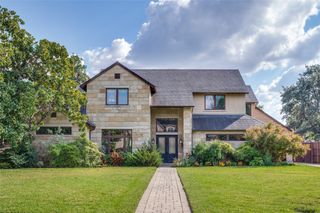 5650 Charlestown Drive, Dallas, TX 75230