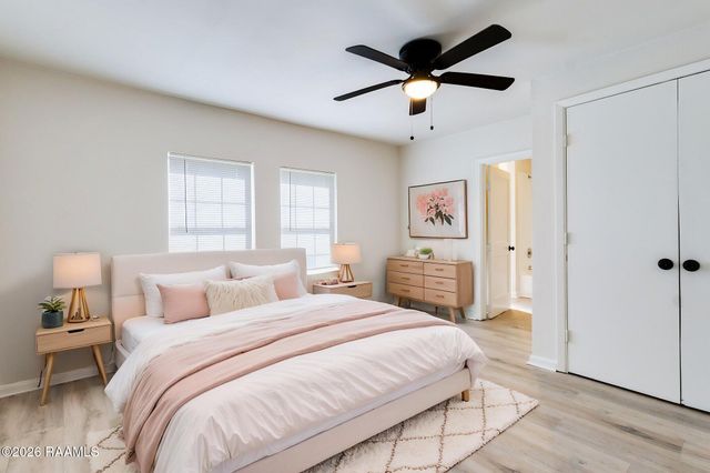 1092 Camp Bon Temps Road K, Breaux Bridge, LA 70517