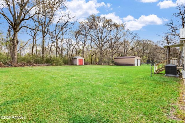 1092 Camp Bon Temps Road K, Breaux Bridge, LA 70517