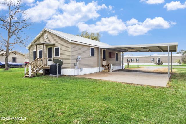 1092 Camp Bon Temps Road K, Breaux Bridge, LA 70517