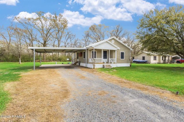 1092 Camp Bon Temps Road K, Breaux Bridge, LA 70517