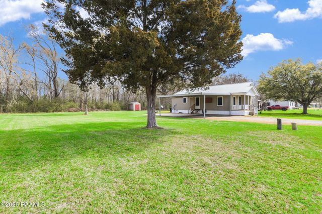 1092 Camp Bon Temps Road K, Breaux Bridge, LA 70517