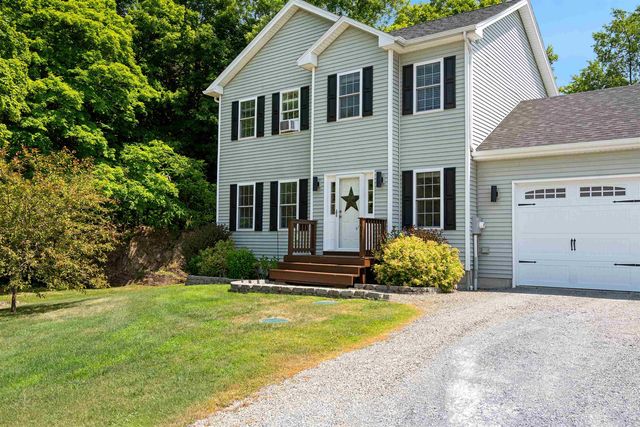 1294 Cline Road, Georgia, VT 05478