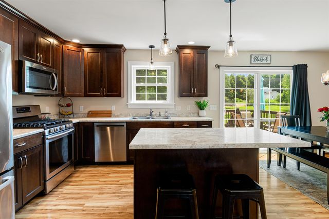 1294 Cline Road, Georgia, VT 05478