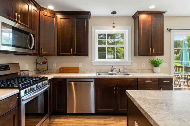 1294 Cline Road, Georgia, VT 05478