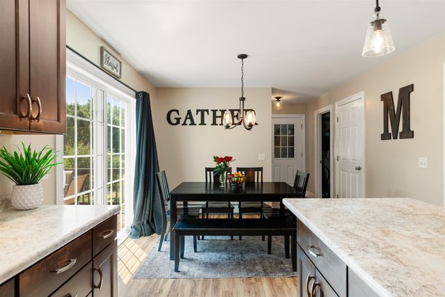 1294 Cline Road, Georgia, VT 05478