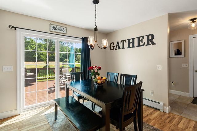 1294 Cline Road, Georgia, VT 05478
