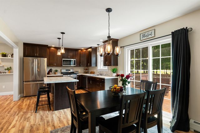 1294 Cline Road, Georgia, VT 05478