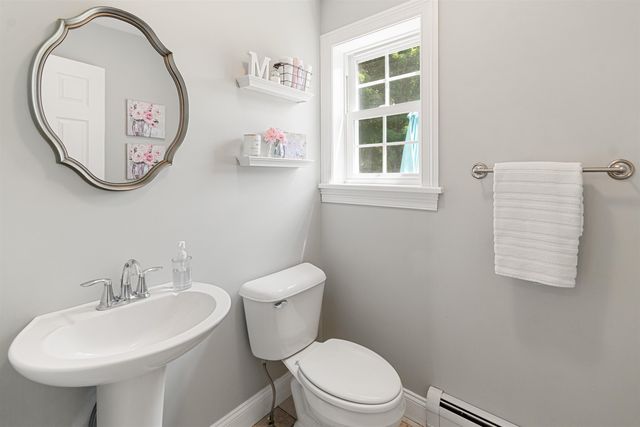 1294 Cline Road, Georgia, VT 05478