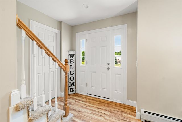 1294 Cline Road, Georgia, VT 05478