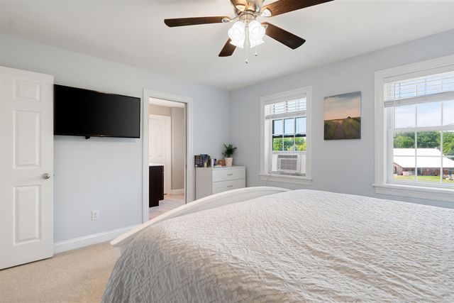 1294 Cline Road, Georgia, VT 05478