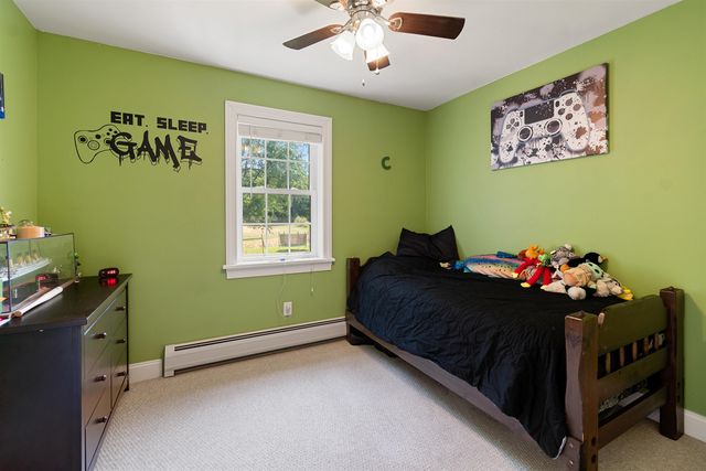 1294 Cline Road, Georgia, VT 05478