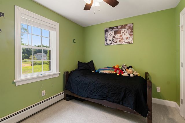 1294 Cline Road, Georgia, VT 05478
