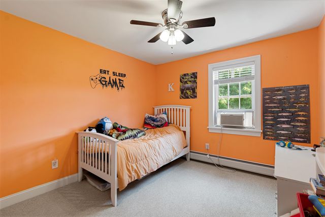 1294 Cline Road, Georgia, VT 05478
