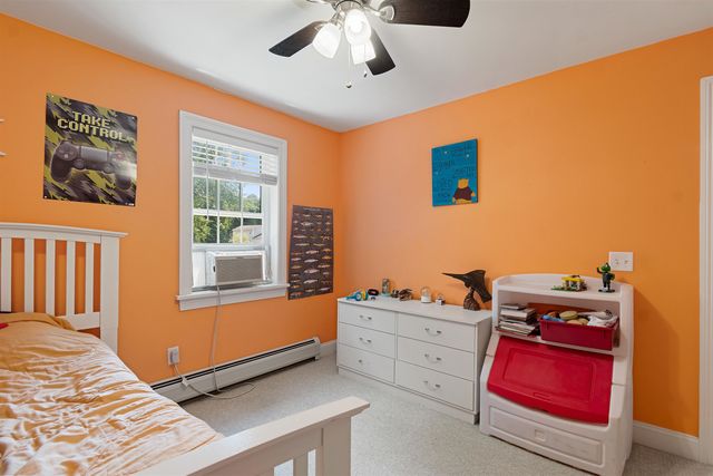 1294 Cline Road, Georgia, VT 05478